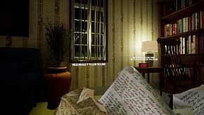 Chester: Into The Light