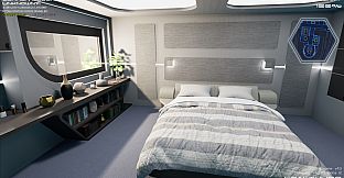 The Orville - Interactive Fan Experience