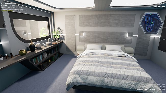 The Orville - Interactive Fan Experience