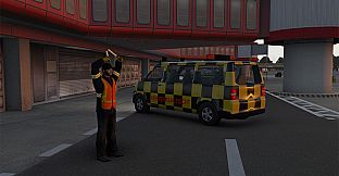 X-Plane 11 - Add-on: SAM FollowMe