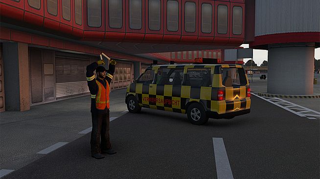 X-Plane 11 - Add-on: SAM FollowMe