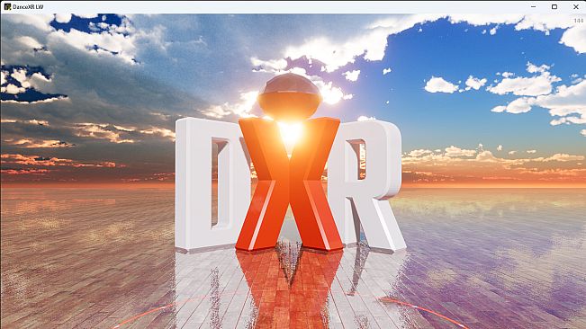 DanceXR LW