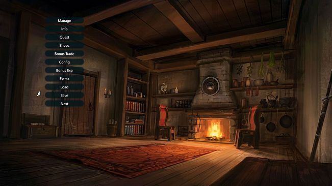 Falnarion Tactics II