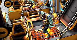 Evil Genius 2: Abomination Pack