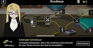 Multi Turret Academy: Prologue