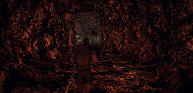 Naudrion: Fall of The Empire