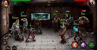 Insanity: Altered