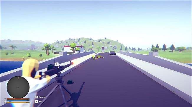 Polycalypse: Last bit of Hope