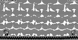 arcade games collection-The strangest game in the world 20