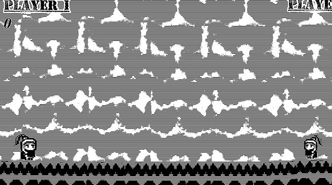 arcade games collection-The strangest game in the world 20