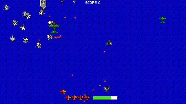 Tiger Fighter 1931 Tora! MP090