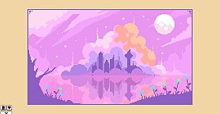 Coloring Pixels - Pastels Pack