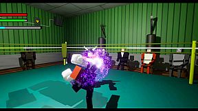 MFC - MonkeyFightChampionship