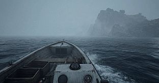 Lighthouse Keeper: Lost At Sea