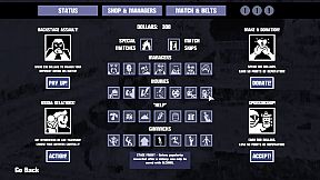 TRAUMA Pro Wrestling