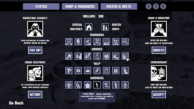 TRAUMA Pro Wrestling