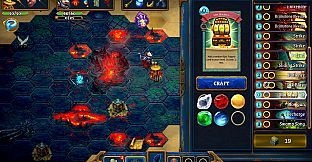 Roguebook - Fugoro, Merchant of Wonders