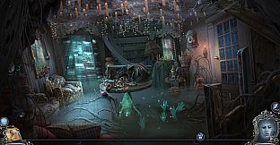 Halloween Stories: Black Book