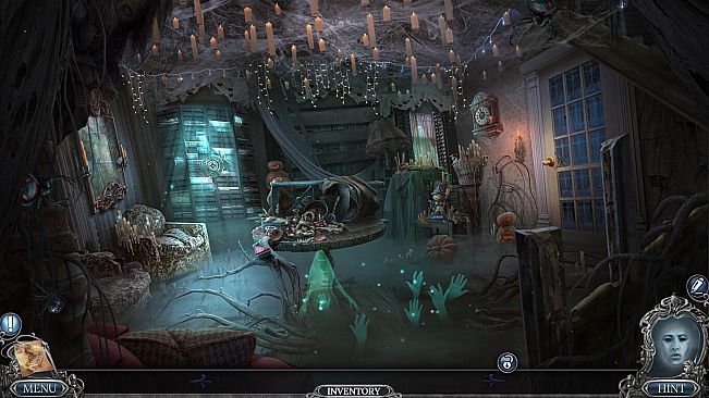 Halloween Stories: Black Book