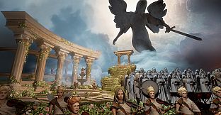 Maestro: Duel Of The Fates 