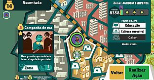 Zona Eleitoral