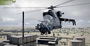 Take On Helicopters: Hinds