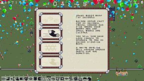 1114: Robin Hood Survivors