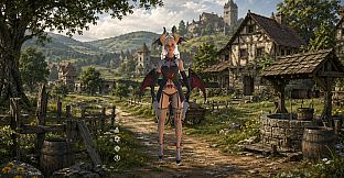 Forge Maiden: Supporter Pack