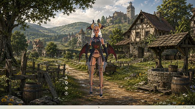Forge Maiden: Supporter Pack