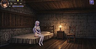 Fallen Elf: Blacklight Tower