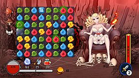 Anime RPG: Isekai Journey