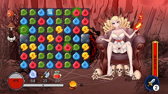 Anime RPG: Isekai Journey