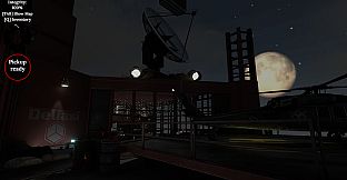 The Architect's Game