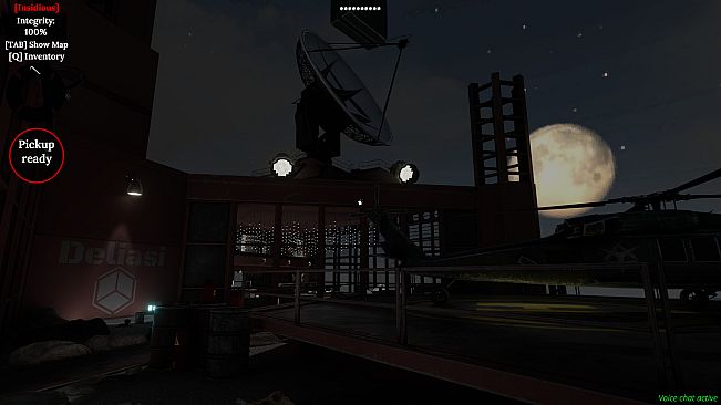 The Architect's Game