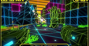 Super Destronaut: Land Wars