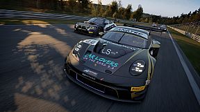 Assetto Corsa Competizione