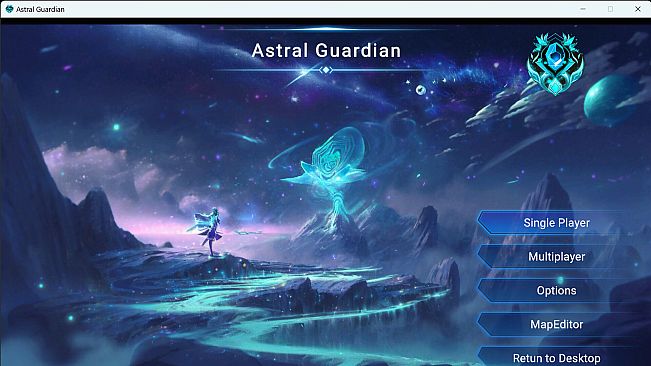 Astral Guardian