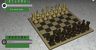 Simply Chess - Premium Upgrade!