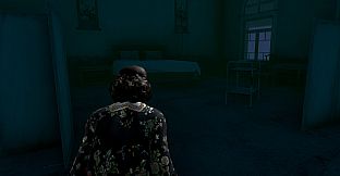 灵魂筹码 - 圣血之殇 Soul at Stake - Blood Ritual