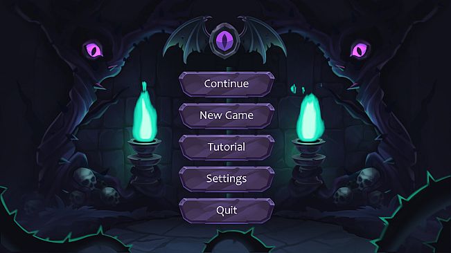 Coindrop Dungeon