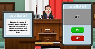 Politics The Game