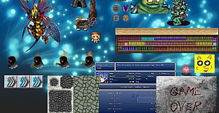 RPG Maker VX Ace - Community Resource Pack