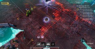 Zcrew - The Void Realm