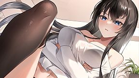 Miss！Don't Affect my Rank