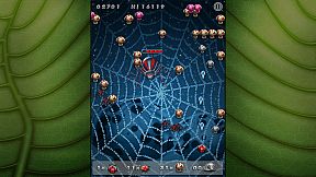 Hummingz - Retro Arcade action revised