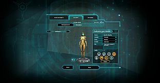 Project Aura - Master Colonist