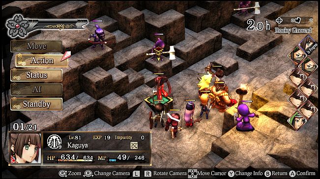 GOD WARS The Complete Legend