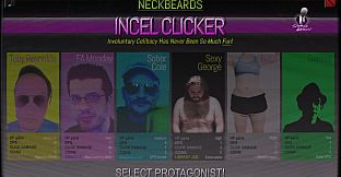 Incel Clicker