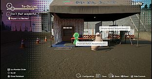 The Little Tomb: The Maholova Club and the Search for a Dead Body