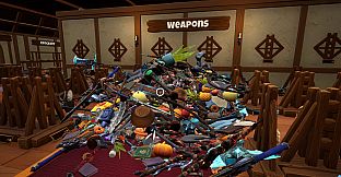 Tidy Up Together